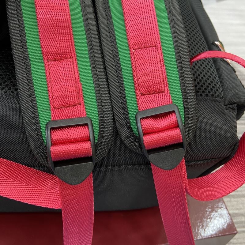 Gvc*1 backpacks